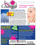 Winter Plastic Surgery Newsletter